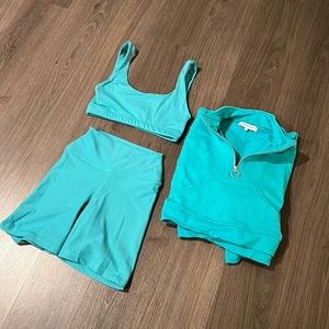 Weworewhat matching set. New without tags make offers